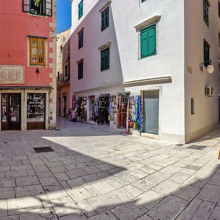 Apartments Rialto Gallery شيبينيك المظهر الخارجي الصورة