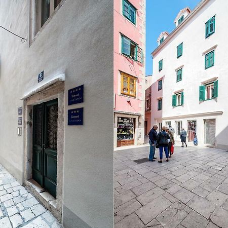 Apartments Rialto Gallery شيبينيك المظهر الخارجي الصورة