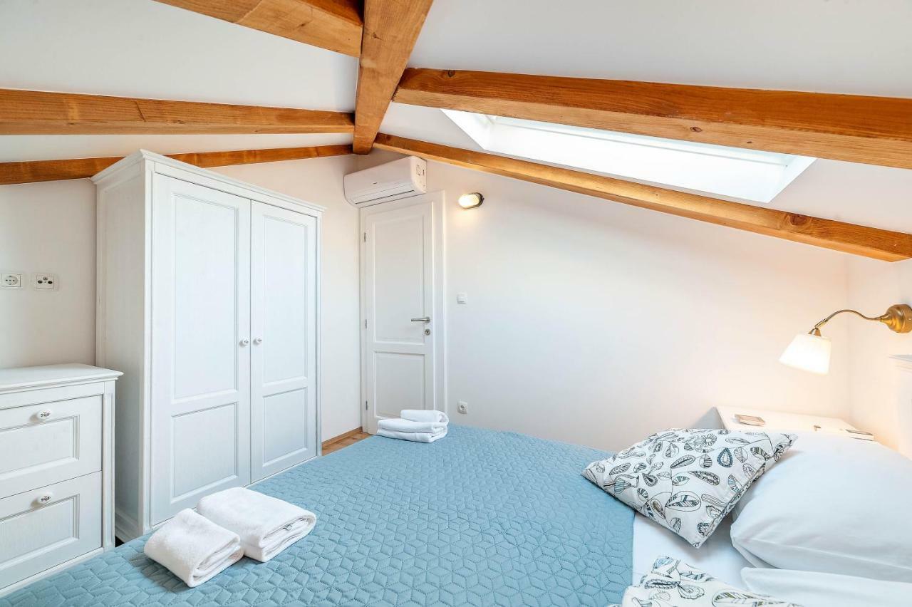 Apartments Rialto Gallery شيبينيك المظهر الخارجي الصورة