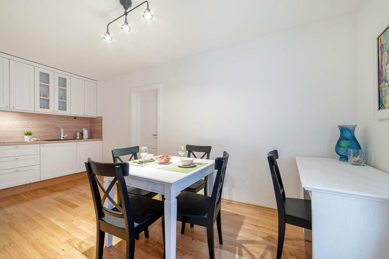 Apartments Rialto Gallery شيبينيك المظهر الخارجي الصورة