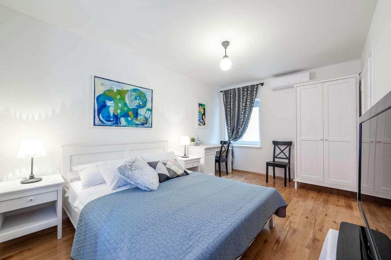 Apartments Rialto Gallery شيبينيك المظهر الخارجي الصورة