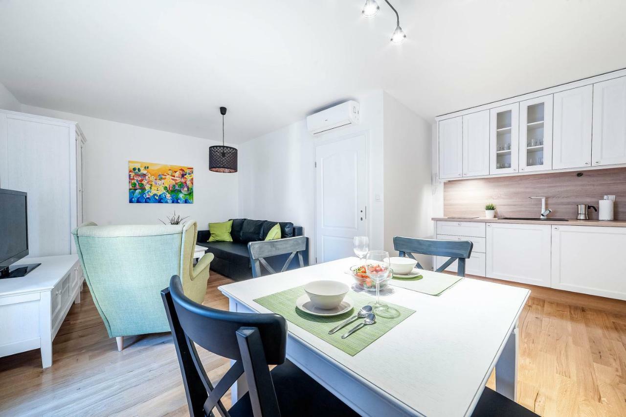 Apartments Rialto Gallery شيبينيك المظهر الخارجي الصورة