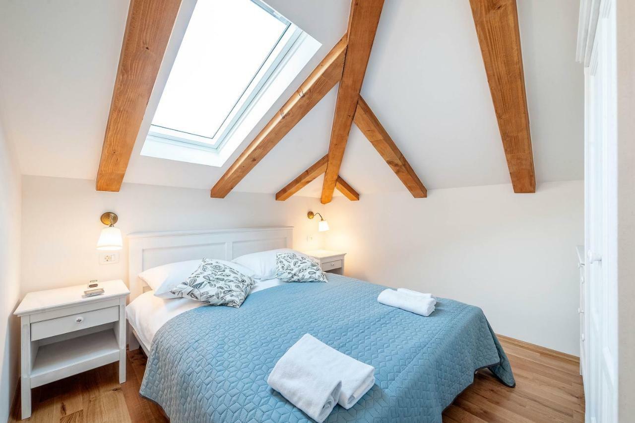 Apartments Rialto Gallery شيبينيك المظهر الخارجي الصورة