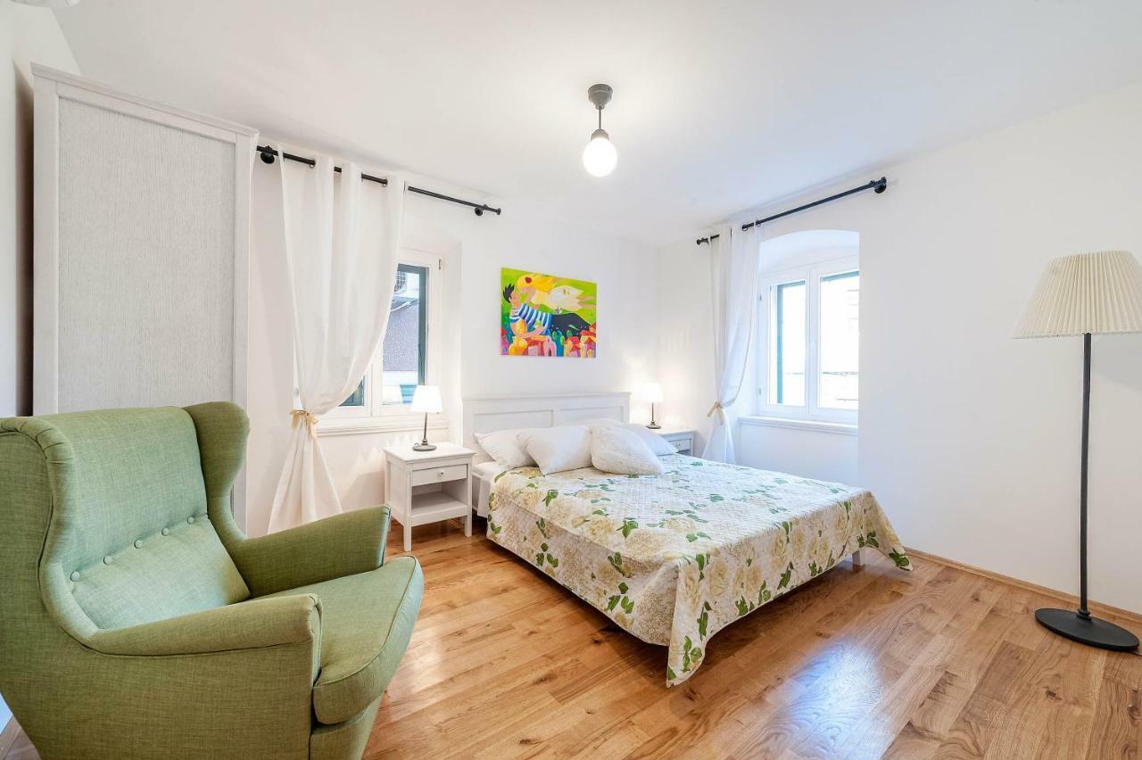Apartments Rialto Gallery شيبينيك المظهر الخارجي الصورة