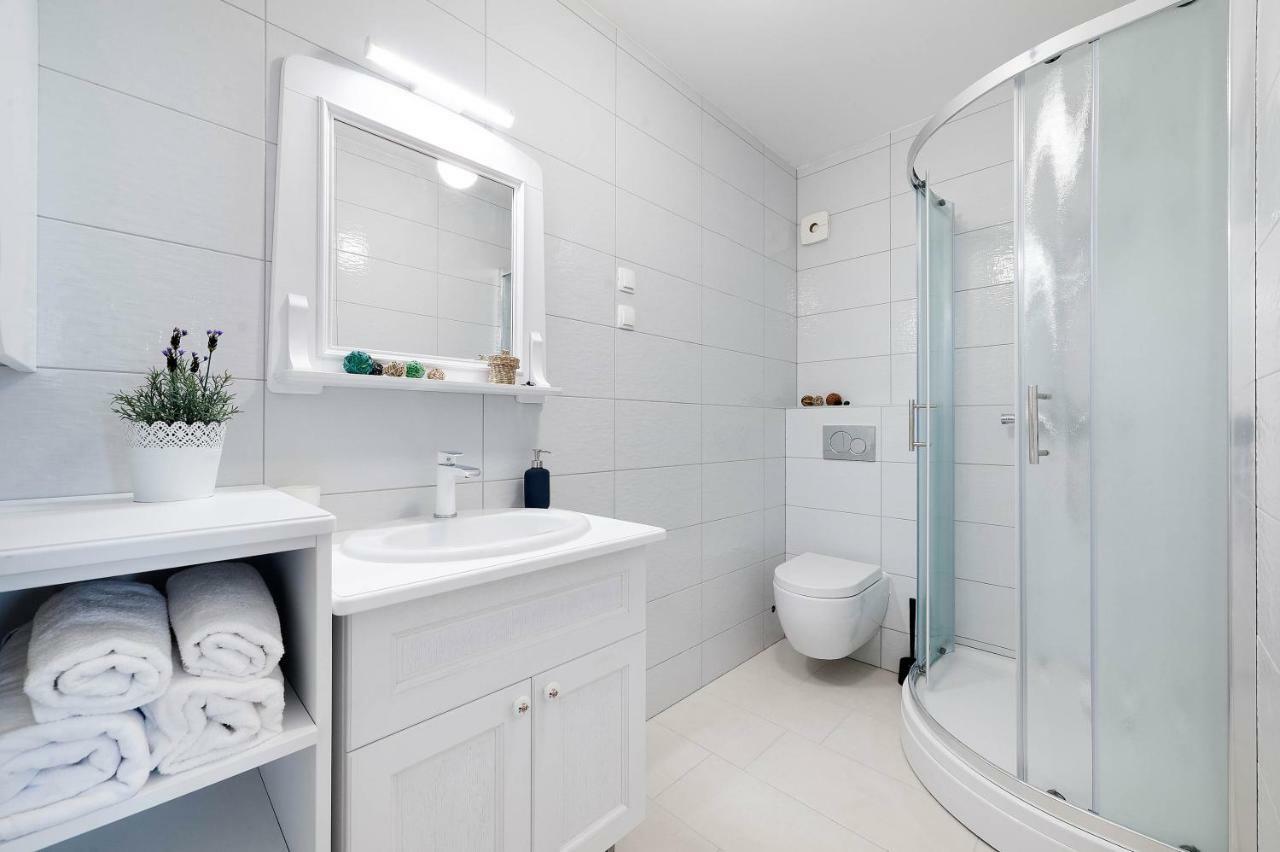 Apartments Rialto Gallery شيبينيك المظهر الخارجي الصورة