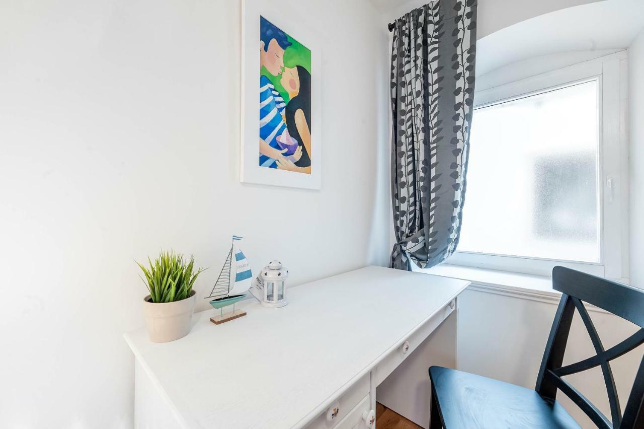Apartments Rialto Gallery شيبينيك المظهر الخارجي الصورة