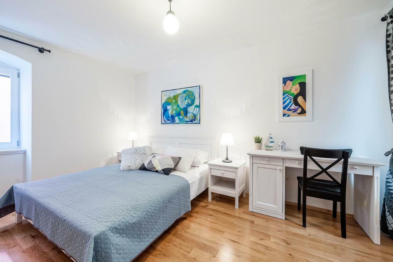 Apartments Rialto Gallery شيبينيك المظهر الخارجي الصورة