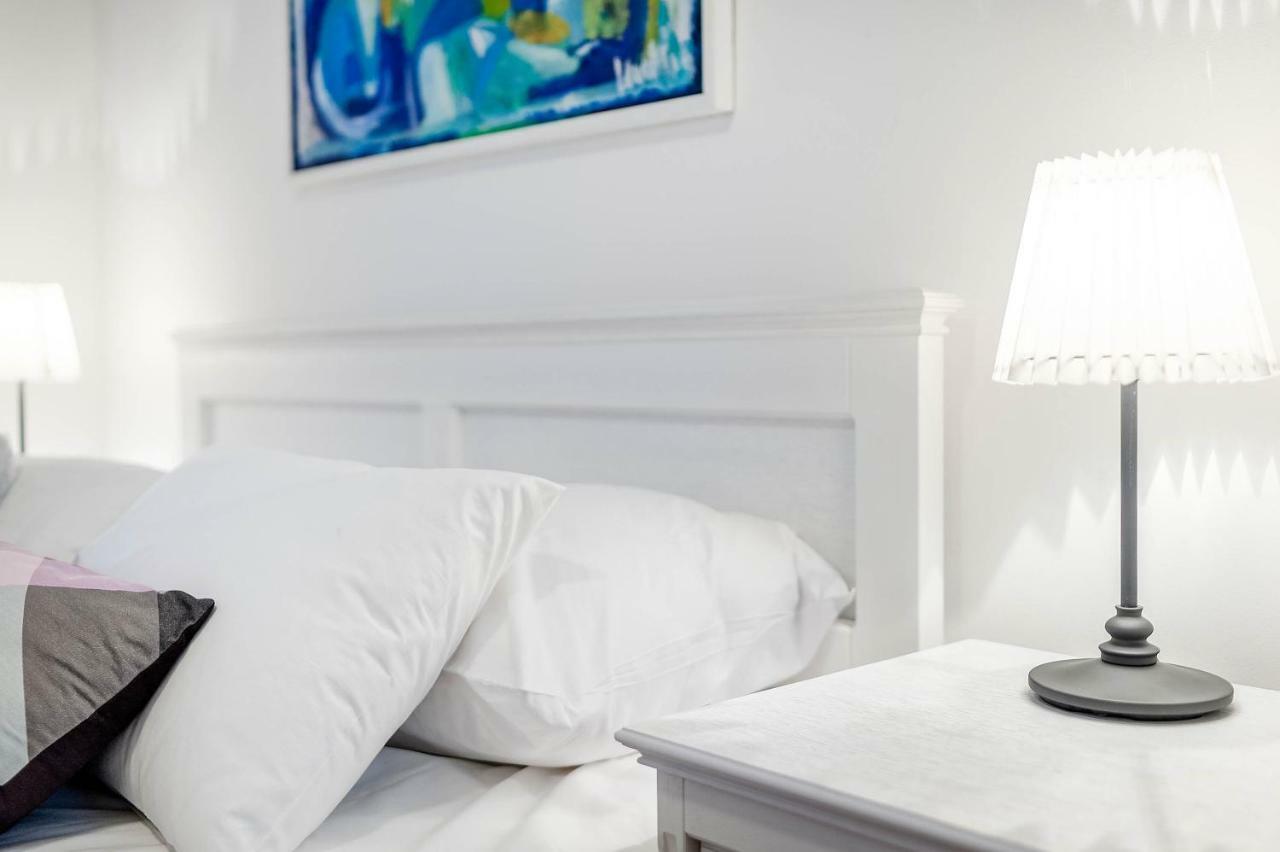 Apartments Rialto Gallery شيبينيك المظهر الخارجي الصورة