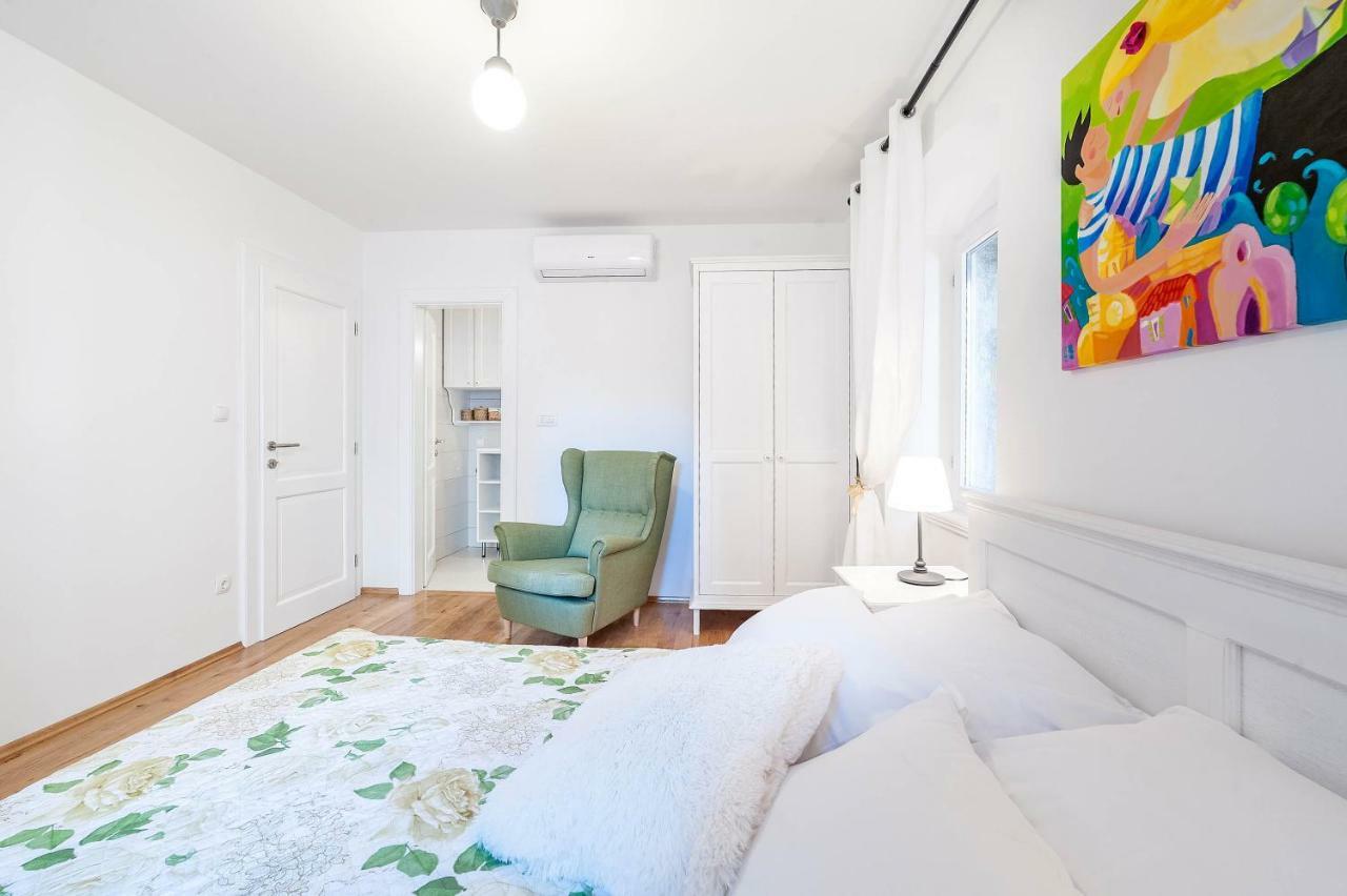 Apartments Rialto Gallery شيبينيك المظهر الخارجي الصورة