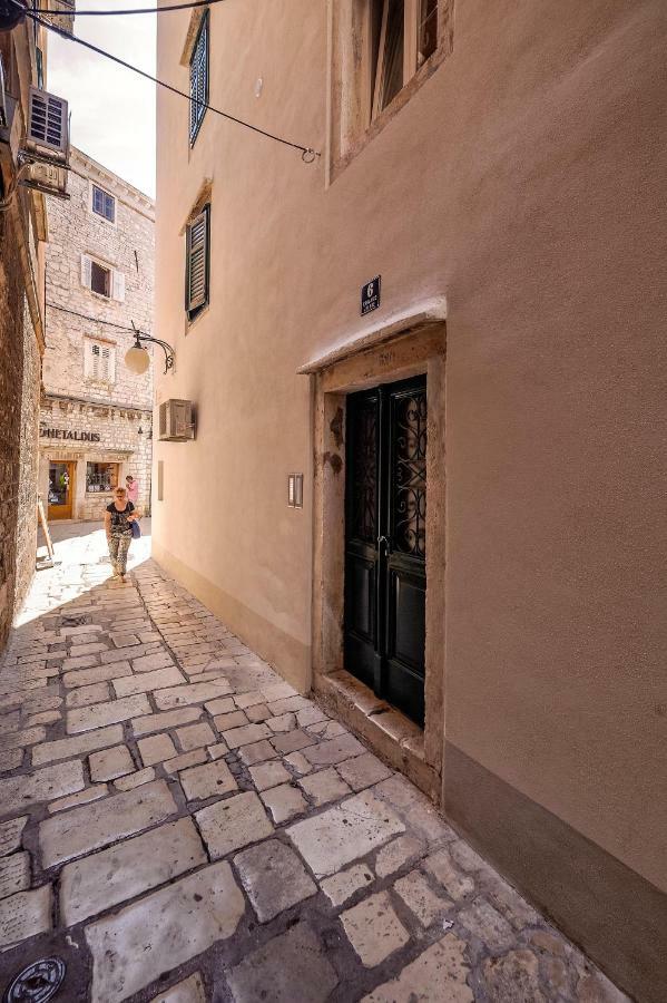 Apartments Rialto Gallery شيبينيك المظهر الخارجي الصورة