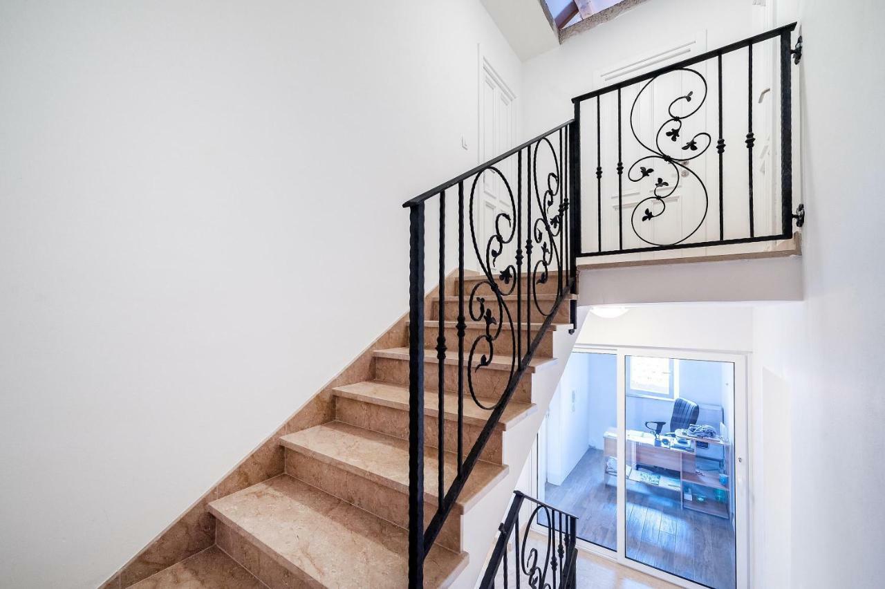 Apartments Rialto Gallery شيبينيك المظهر الخارجي الصورة