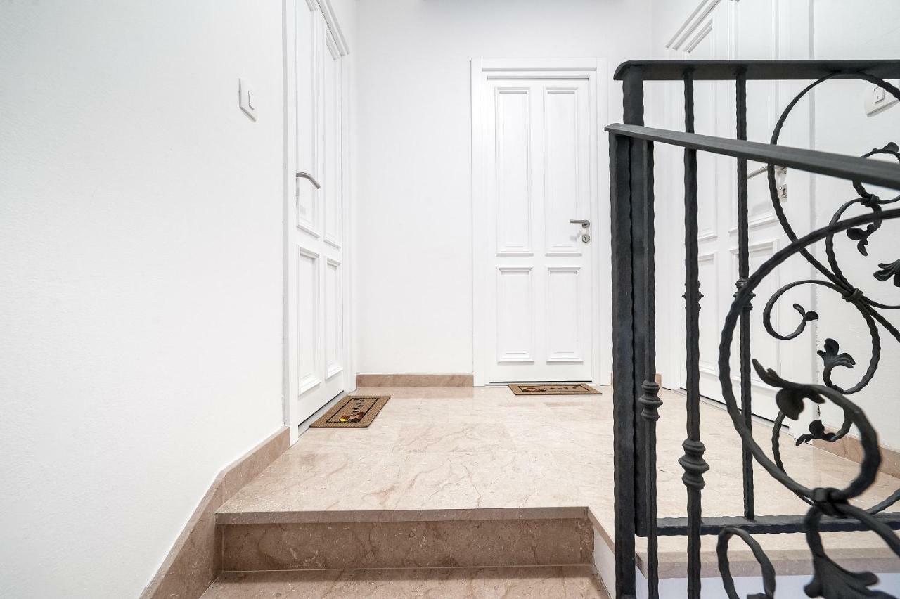 Apartments Rialto Gallery شيبينيك المظهر الخارجي الصورة
