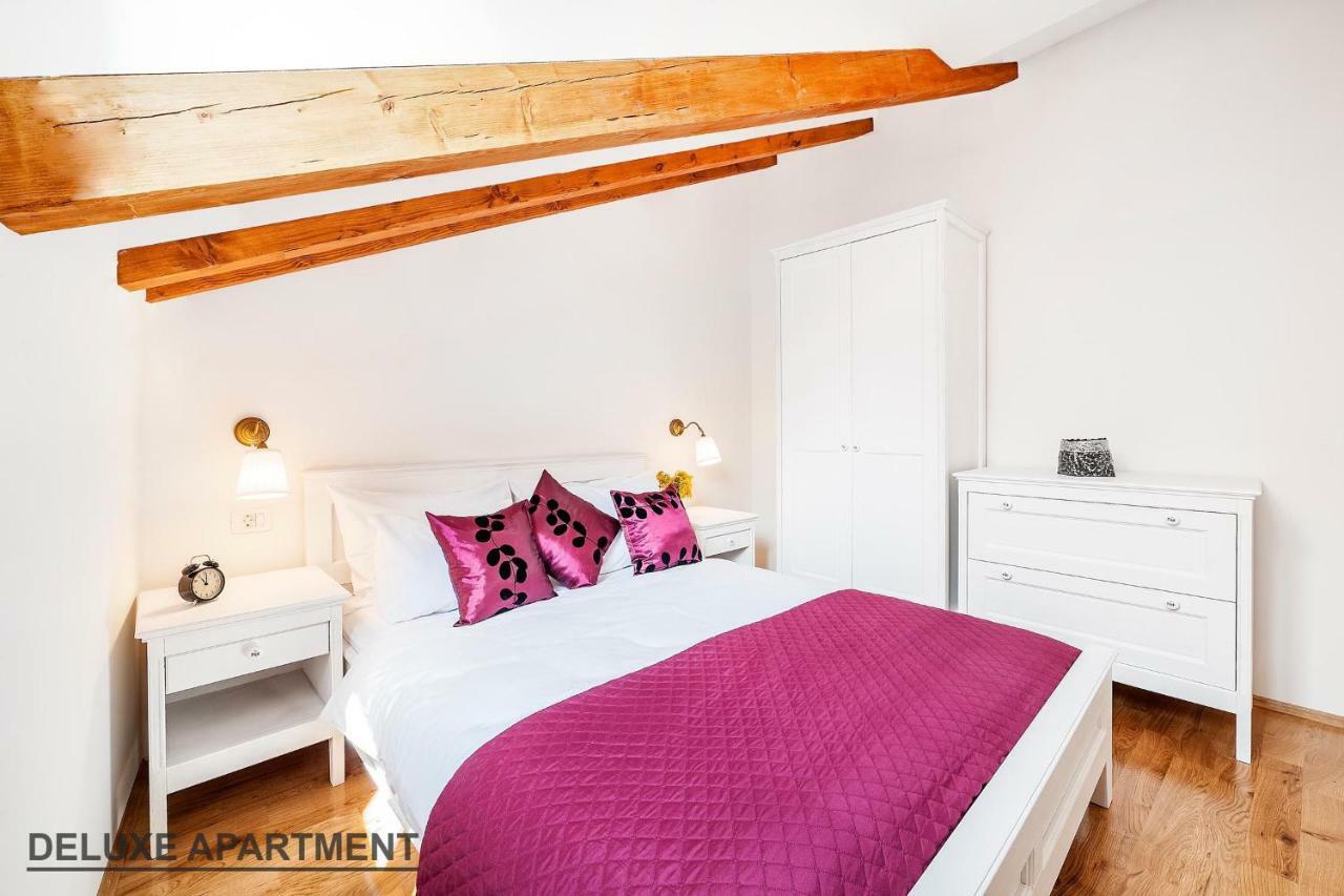 Apartments Rialto Gallery شيبينيك المظهر الخارجي الصورة