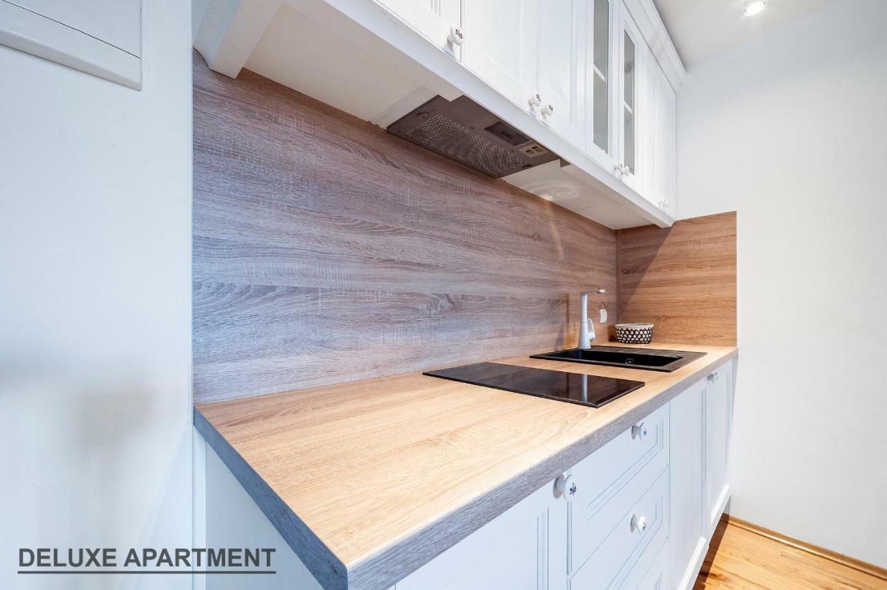 Apartments Rialto Gallery شيبينيك المظهر الخارجي الصورة