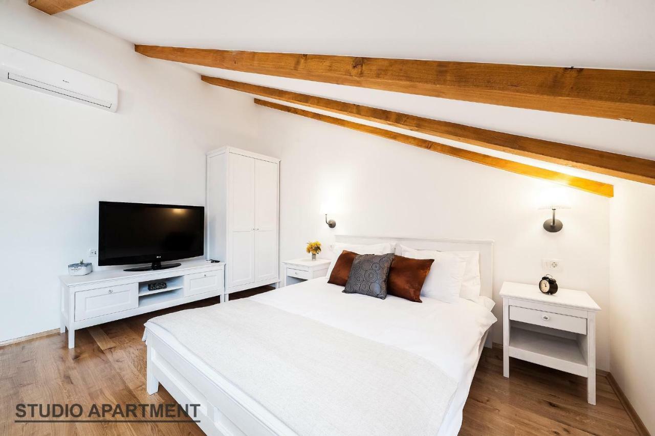 Apartments Rialto Gallery شيبينيك المظهر الخارجي الصورة