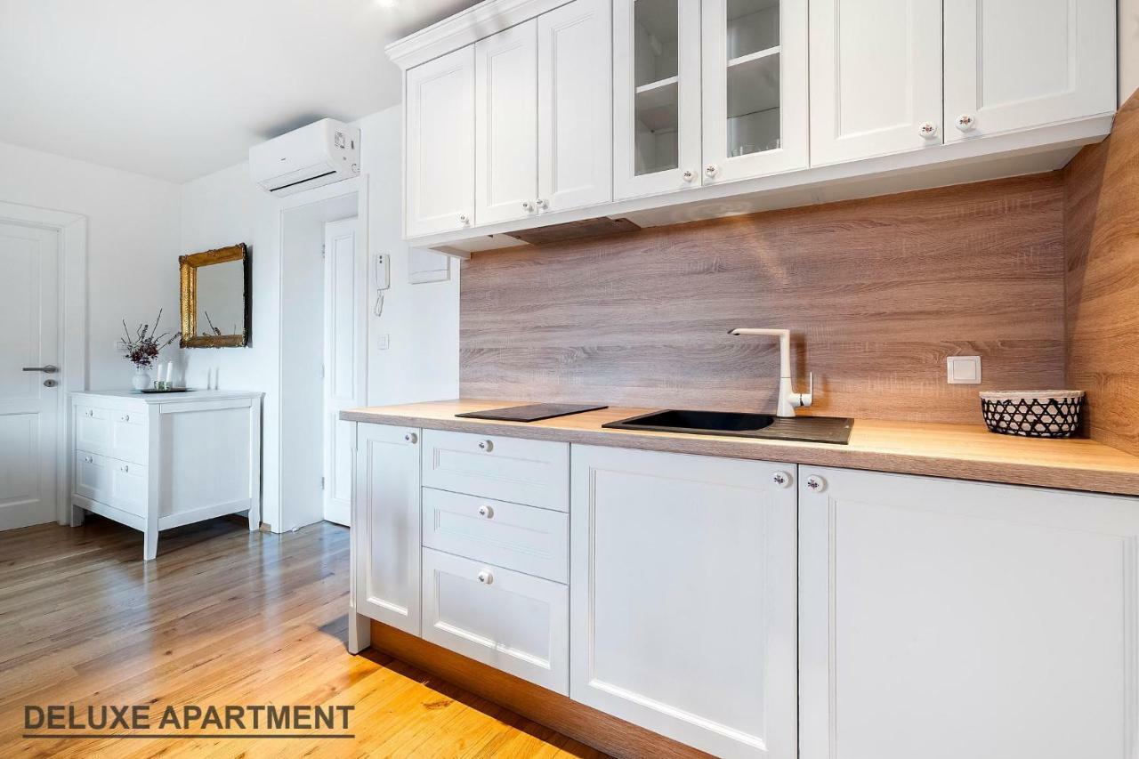 Apartments Rialto Gallery شيبينيك المظهر الخارجي الصورة