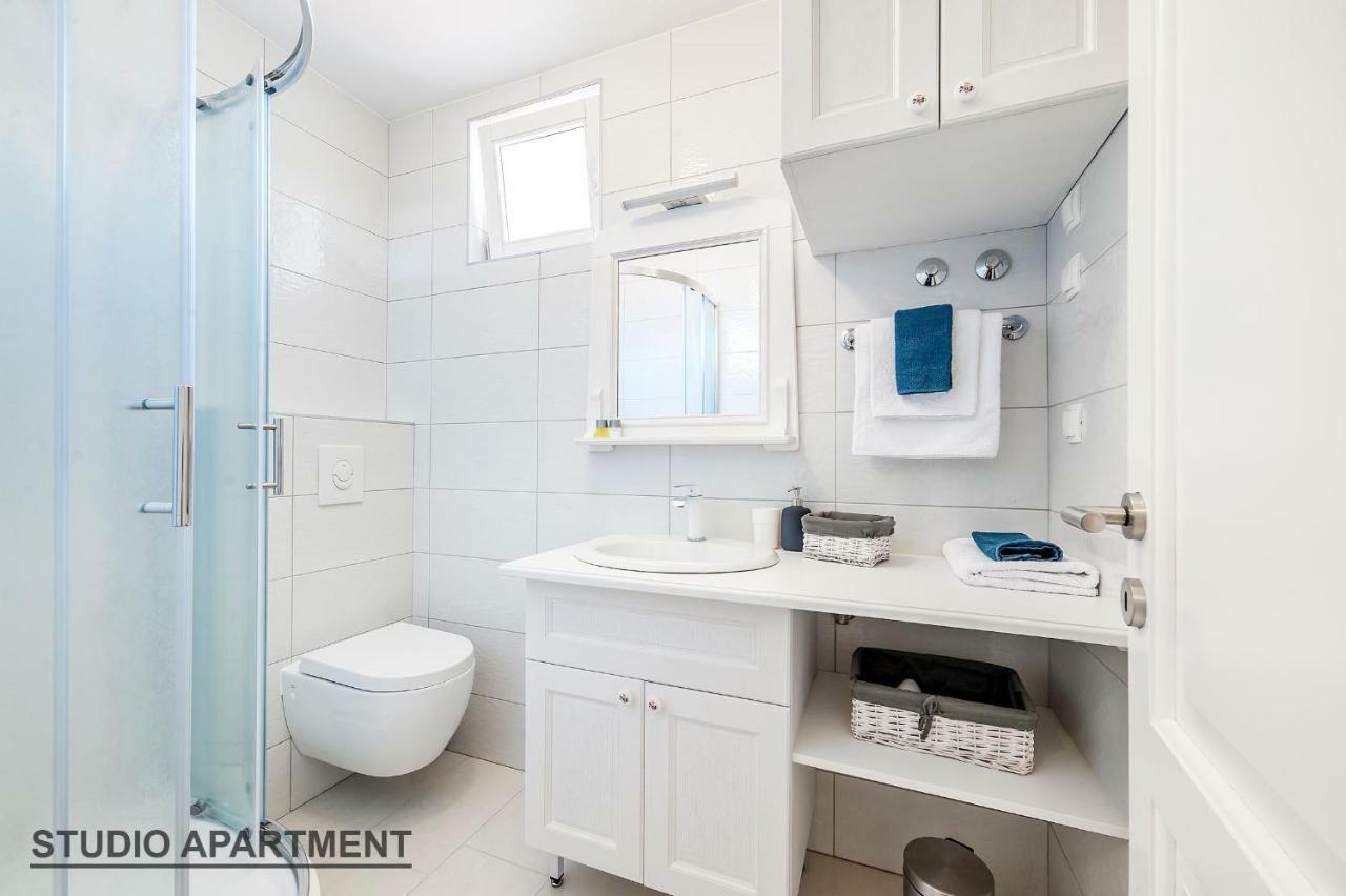 Apartments Rialto Gallery شيبينيك المظهر الخارجي الصورة