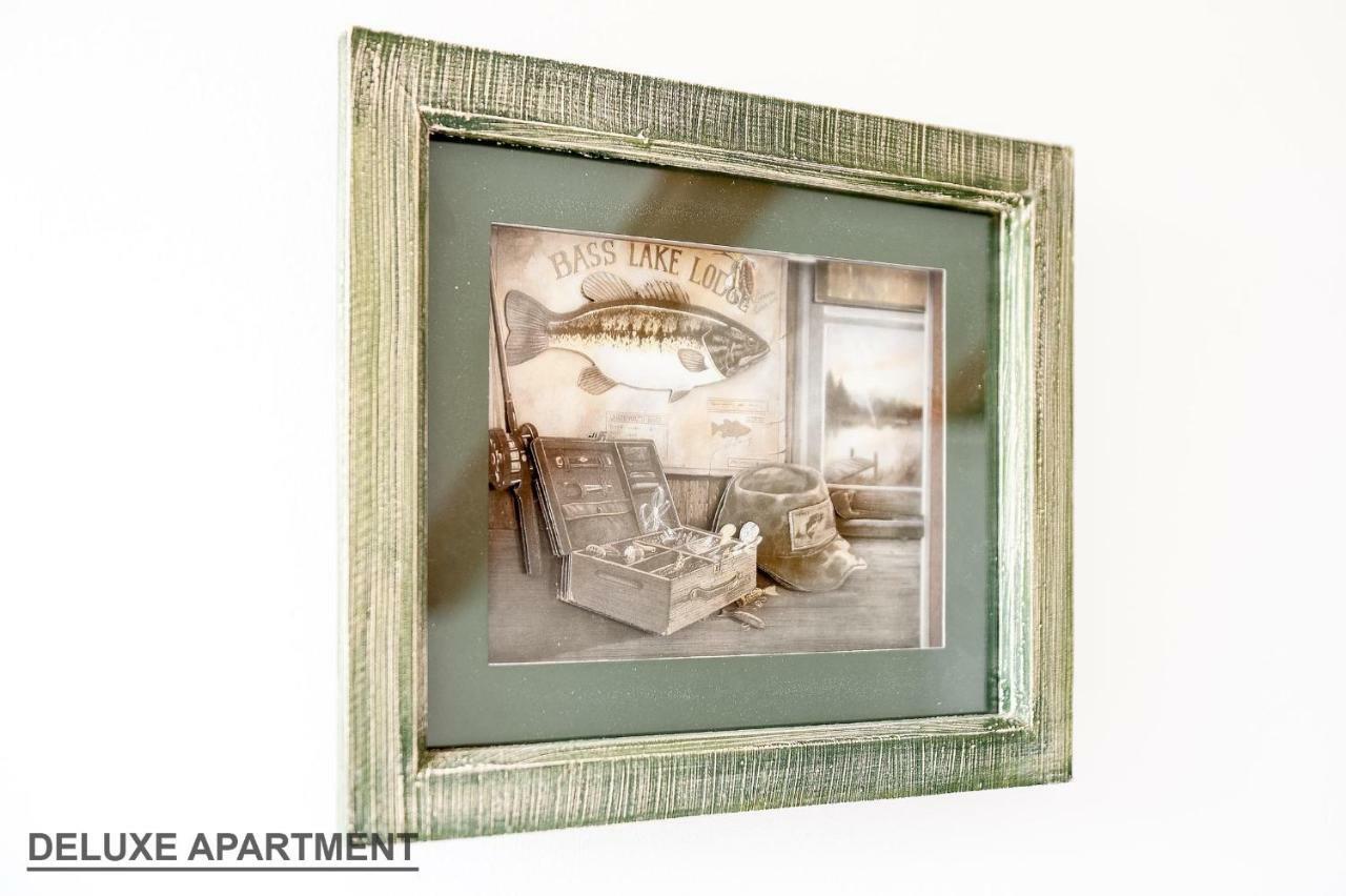 Apartments Rialto Gallery شيبينيك المظهر الخارجي الصورة